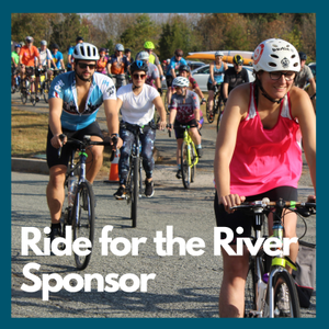 Ride for the River Sponsor
