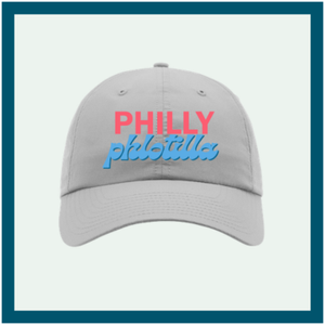 Philly Phlotilla Hat