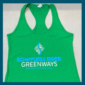 SRG Women's Racerback Tank