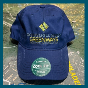 SRG Cool Fit Hat