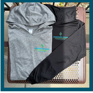 SRG Sun Hoodie