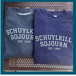 Sojourn Sweatshirt