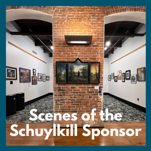 Scenes of the Schuylkill Sponsor
