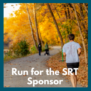 Run for the SRT