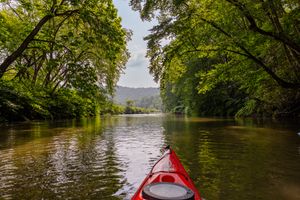 5/29- Trinley to Phoenixville