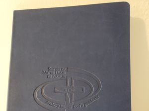 Pedova Soft Bound JournalBook