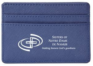 Toscano Genuine Leather RFID Card Holder