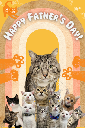 Happy Father's Day eCard