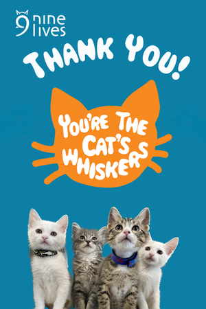 Thank You eCard