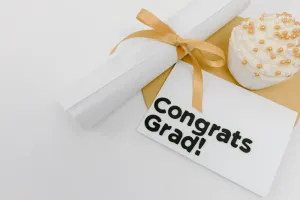 Congratulations