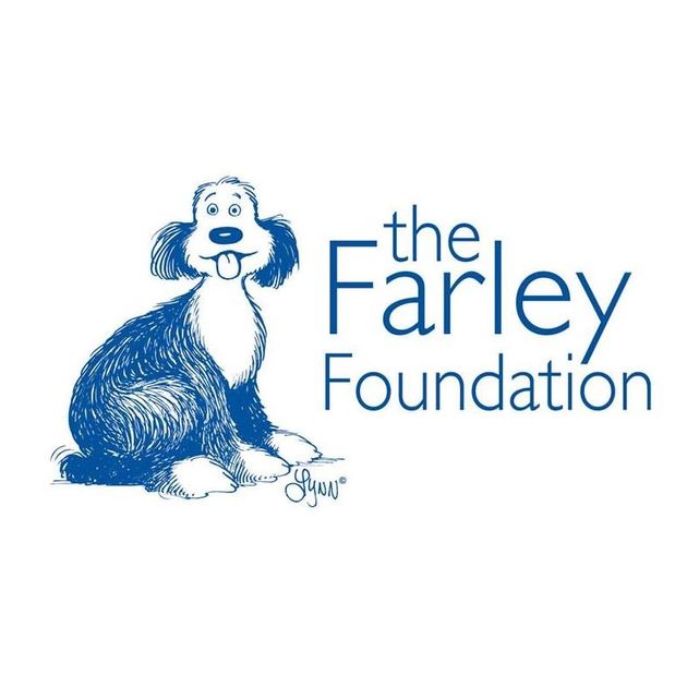 Jordan Morelli — Farley Foundation
