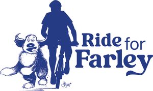 Team Jeun Ride for Farley