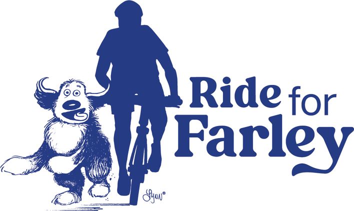 Team Jeun Ride for Farley