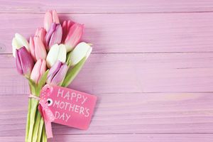 Mother's Day