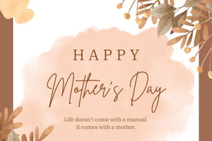 Mother's Day