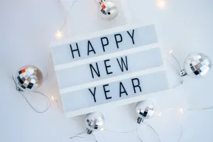 New Year