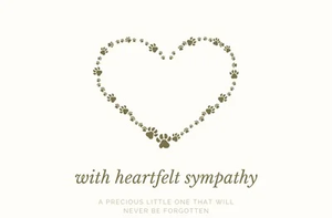 General Sympathy