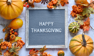 Thanksgiving