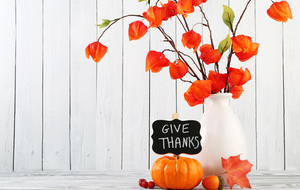 Thanksgiving