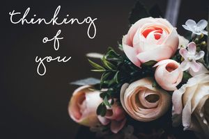 In Memory Of