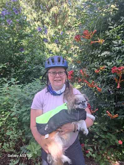 Mary Ann Payne-Chase's Fundraiser