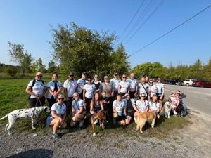 THREE ISLANDS VETERINARY SERVICES's Fundraiser