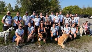 Three Islands Vets Farley Fund
