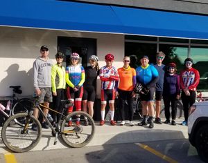 Caradoc Animal Clinic's Fundraiser