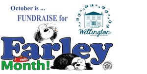 Wellington Animal Hospital's Fundraiser 2025