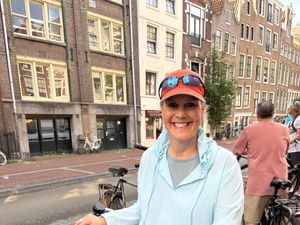 Melissa Grant's Fundraiser for Farley