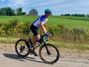 Matthew Richardson's 17th Annual Ride for Farley
