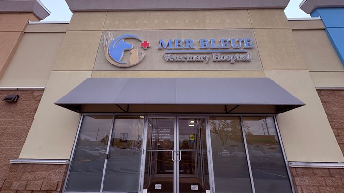 Mer Bleue Veterinary Hospital