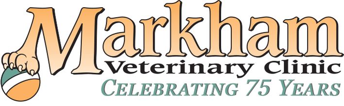 Markham Vererinary Clinic's Fundraiser