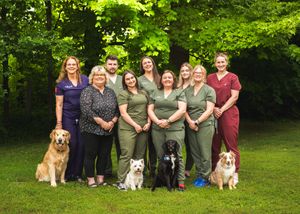 Pine Grove Veterinary Hospital