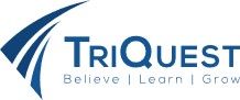 TriQuest Event Ticket