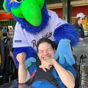 Meet & Greet @ Revs Night Admission