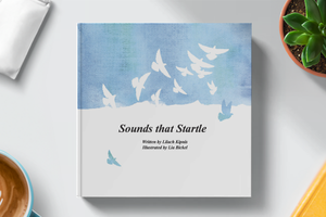 Sounds that Startle
