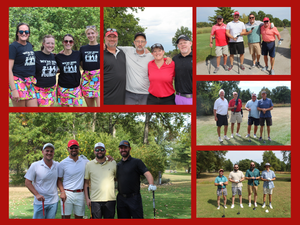 Golf Outing 2025 - Registration Per Golfer
