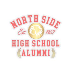 Alumni Sticker (3x3)