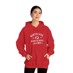 Alumni Hoodie