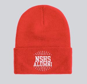 Alumni Beanie