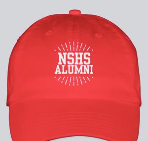 Alumni Ball Cap