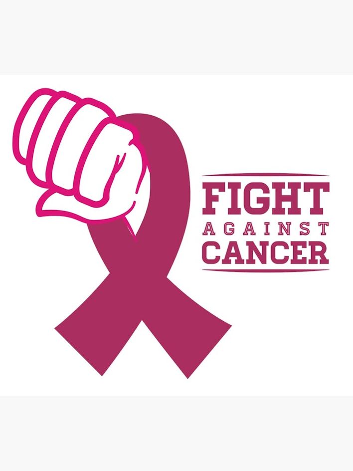 Give Hope-Fight Cancer
