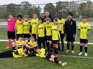 U13 Boys Academy