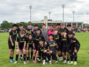 2010 Boys Academy Fort Wayne United