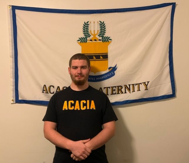 Acacia BMOC