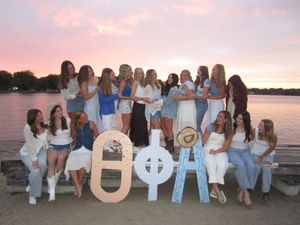 Theta Phi Alpha