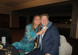 Korbin Lawson - SigEp BMOC