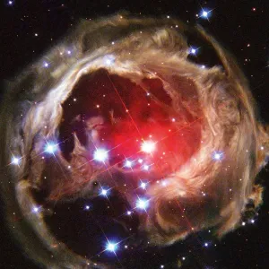 Massachusetts Space Week 2024 Giveaway Registration