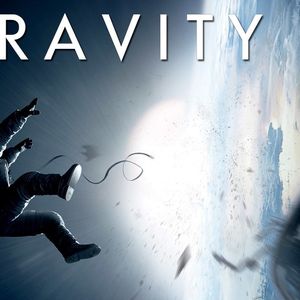 Wednesday, April 17th 8:00- Screening of 'Gravity (2013)' + Experts Panel